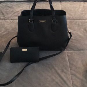 Kate Spade handbag/shoulder bag